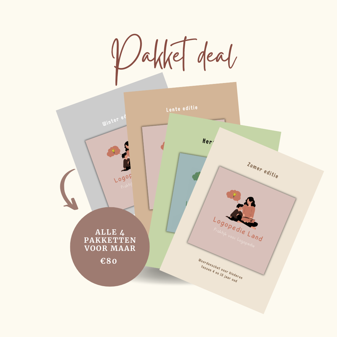 Pakket deal-2